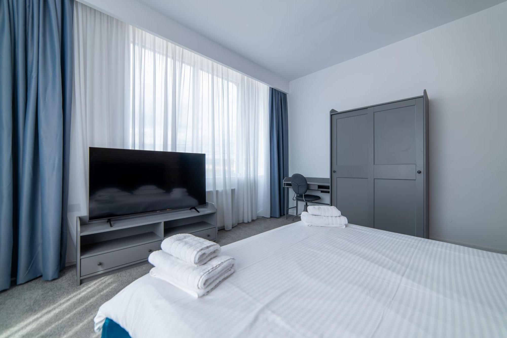 Zero Hotel Kolozsvár Kültér fotó