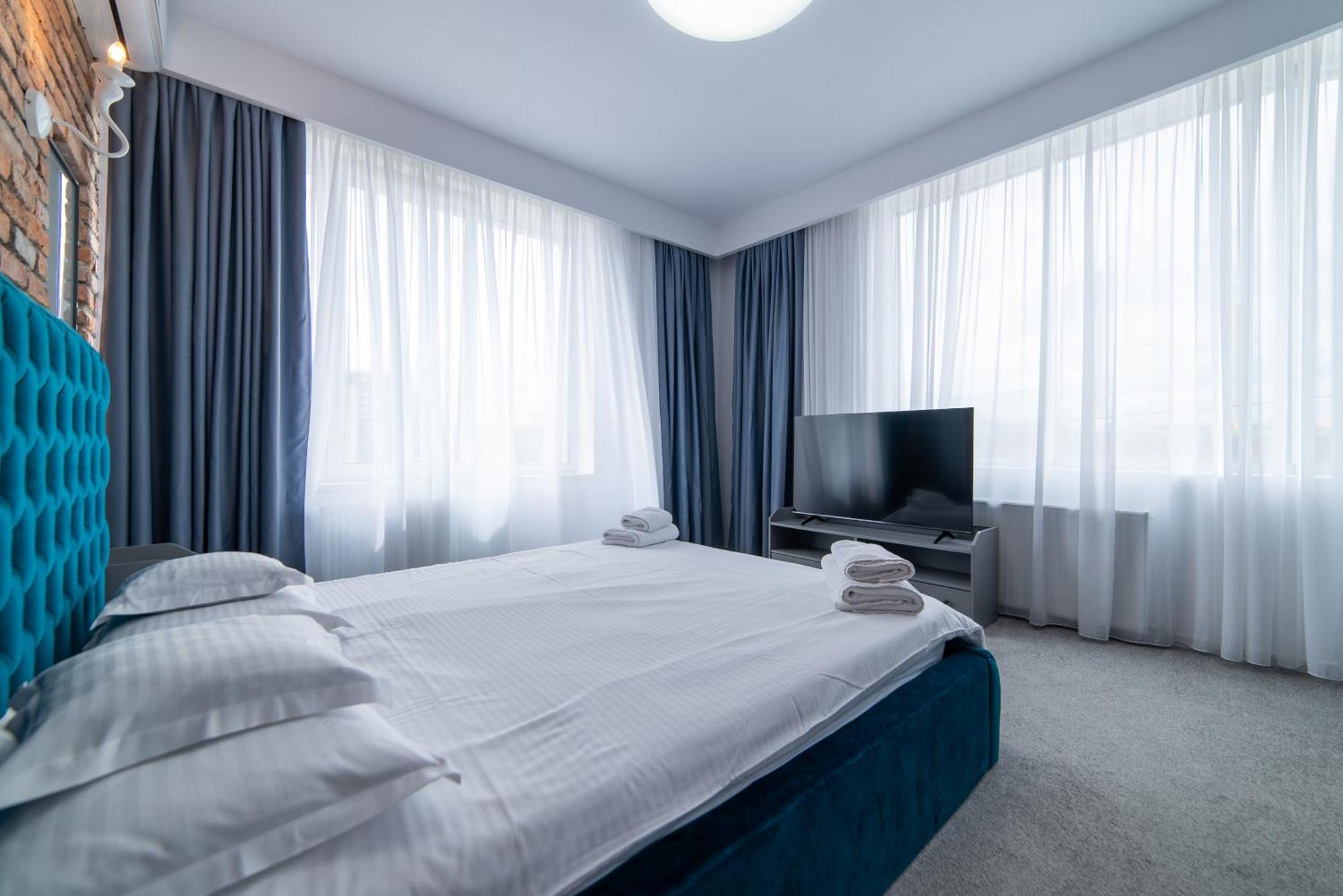 Zero Hotel Kolozsvár Kültér fotó
