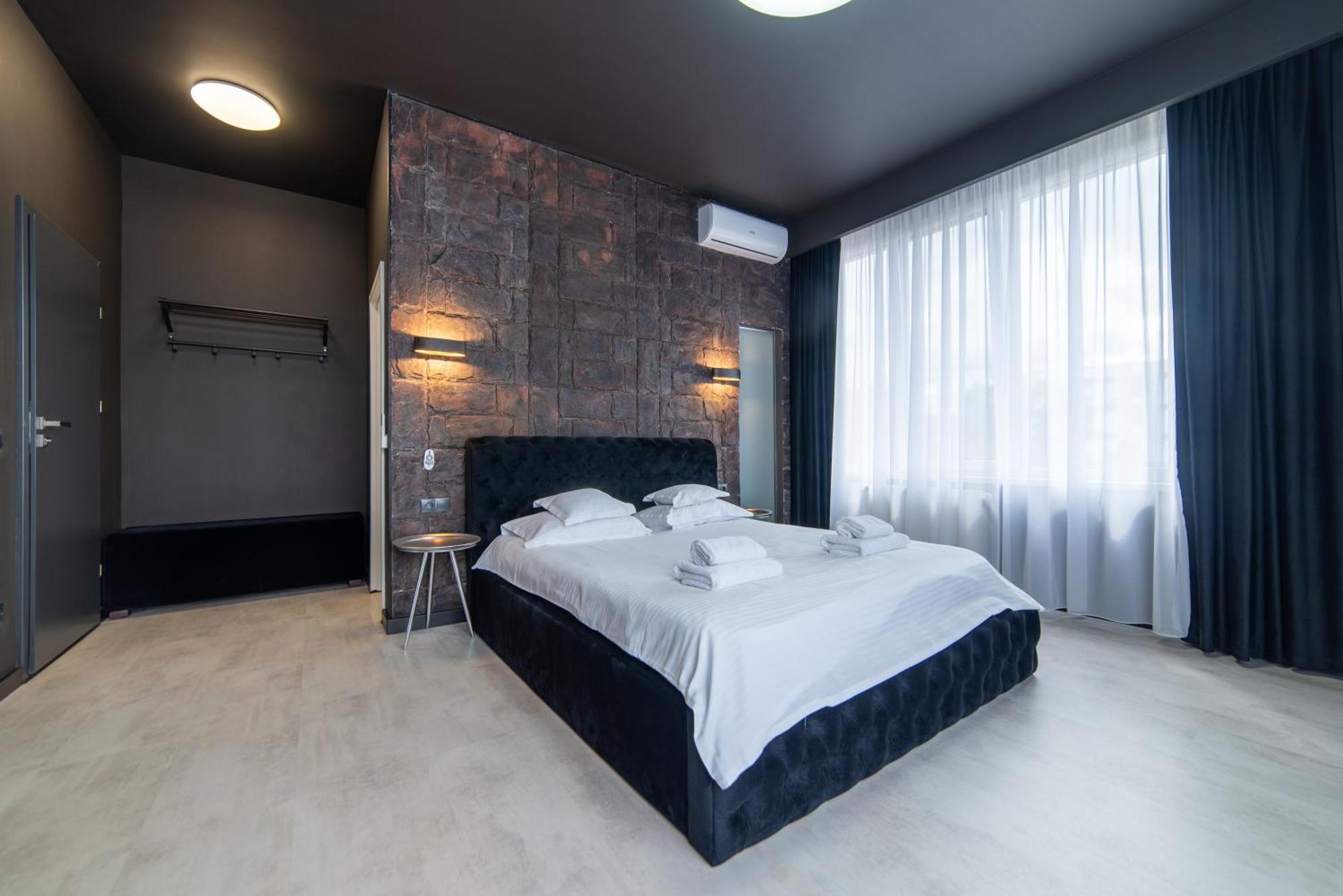 Zero Hotel Kolozsvár Kültér fotó
