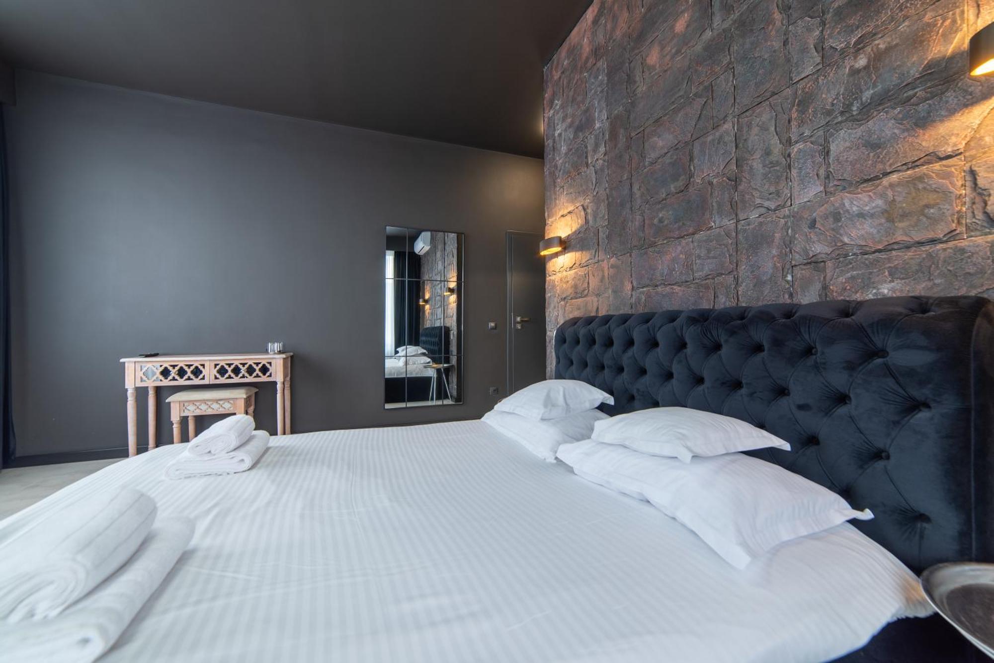 Zero Hotel Kolozsvár Kültér fotó