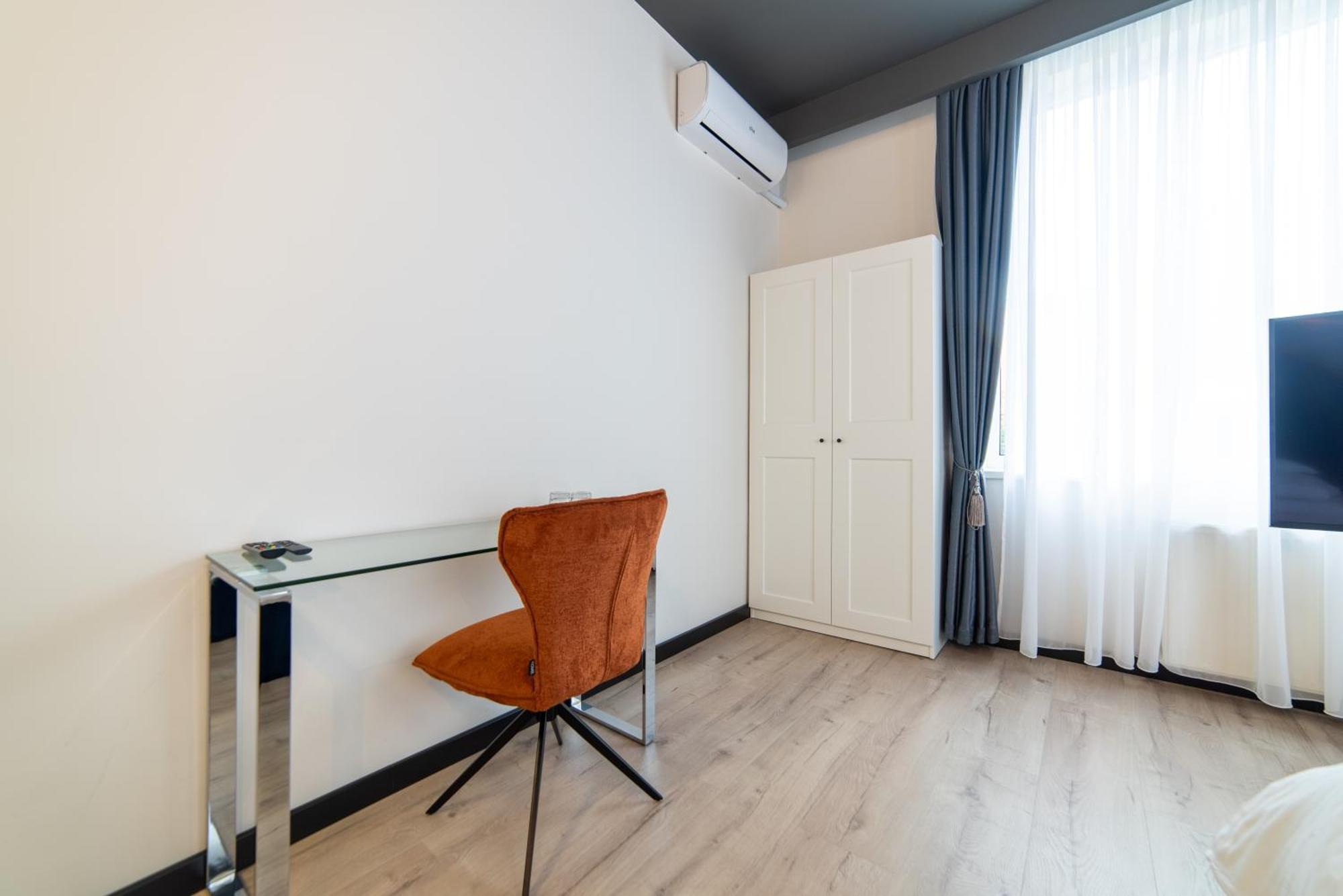 Zero Hotel Kolozsvár Kültér fotó
