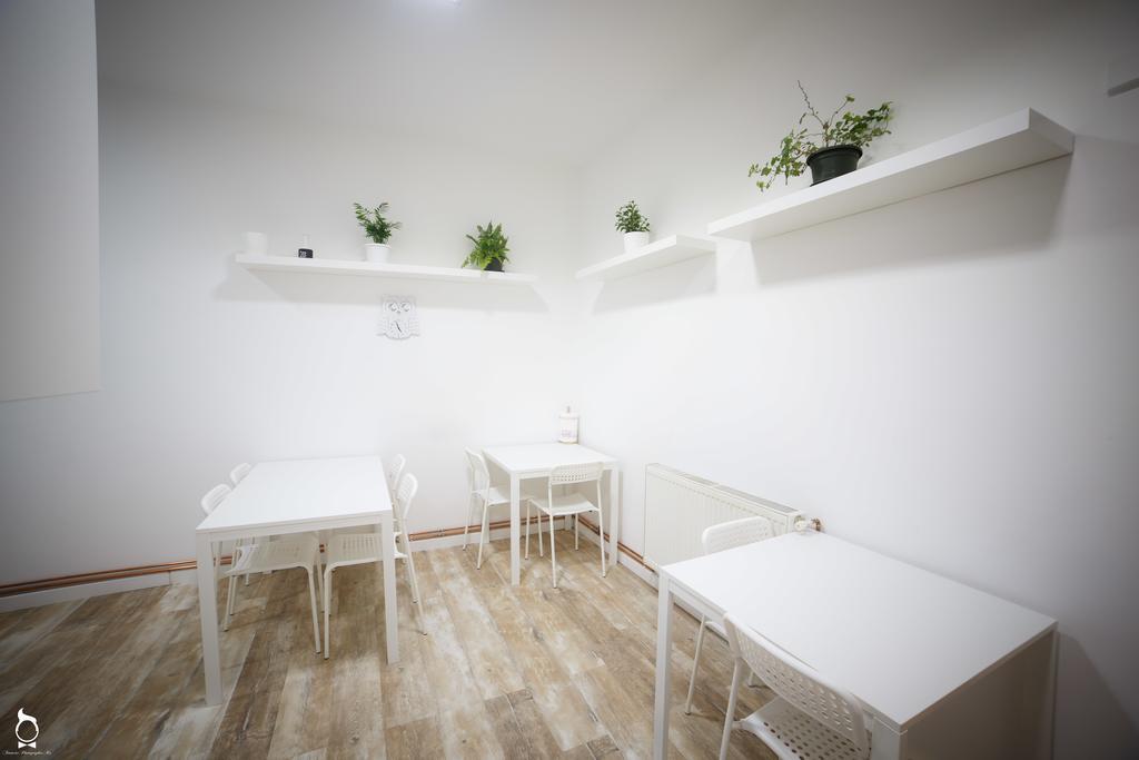 Zero Hotel Kolozsvár Kültér fotó