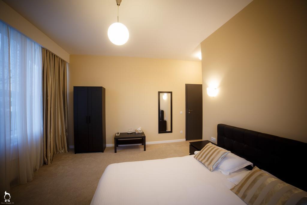 Zero Hotel Kolozsvár Kültér fotó